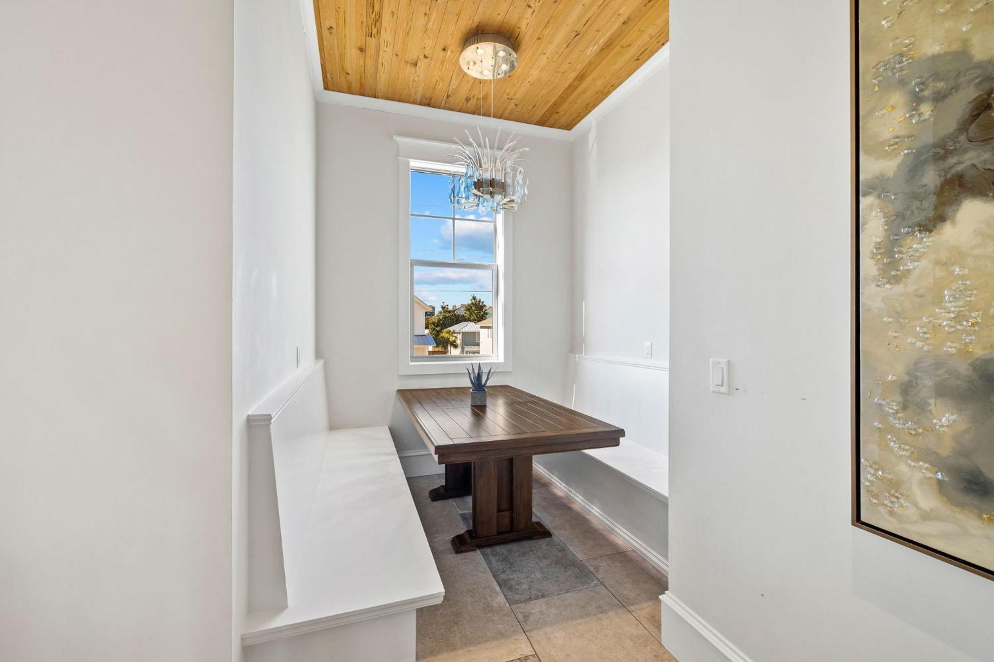 Crystal Del Mar With Private Pool And Gulf Views Villa Destin Exteriör bild