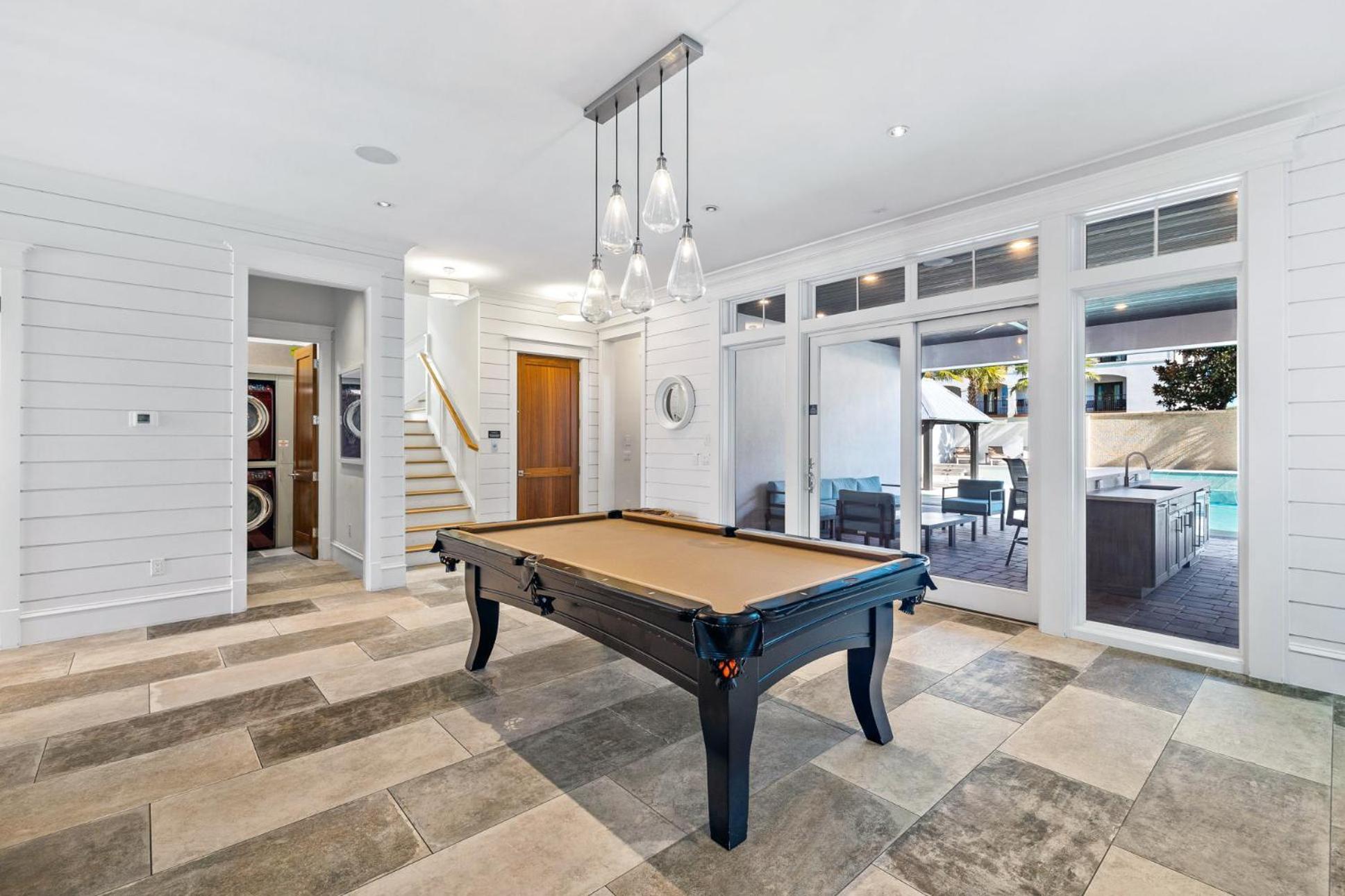 Crystal Del Mar With Private Pool And Gulf Views Villa Destin Exteriör bild
